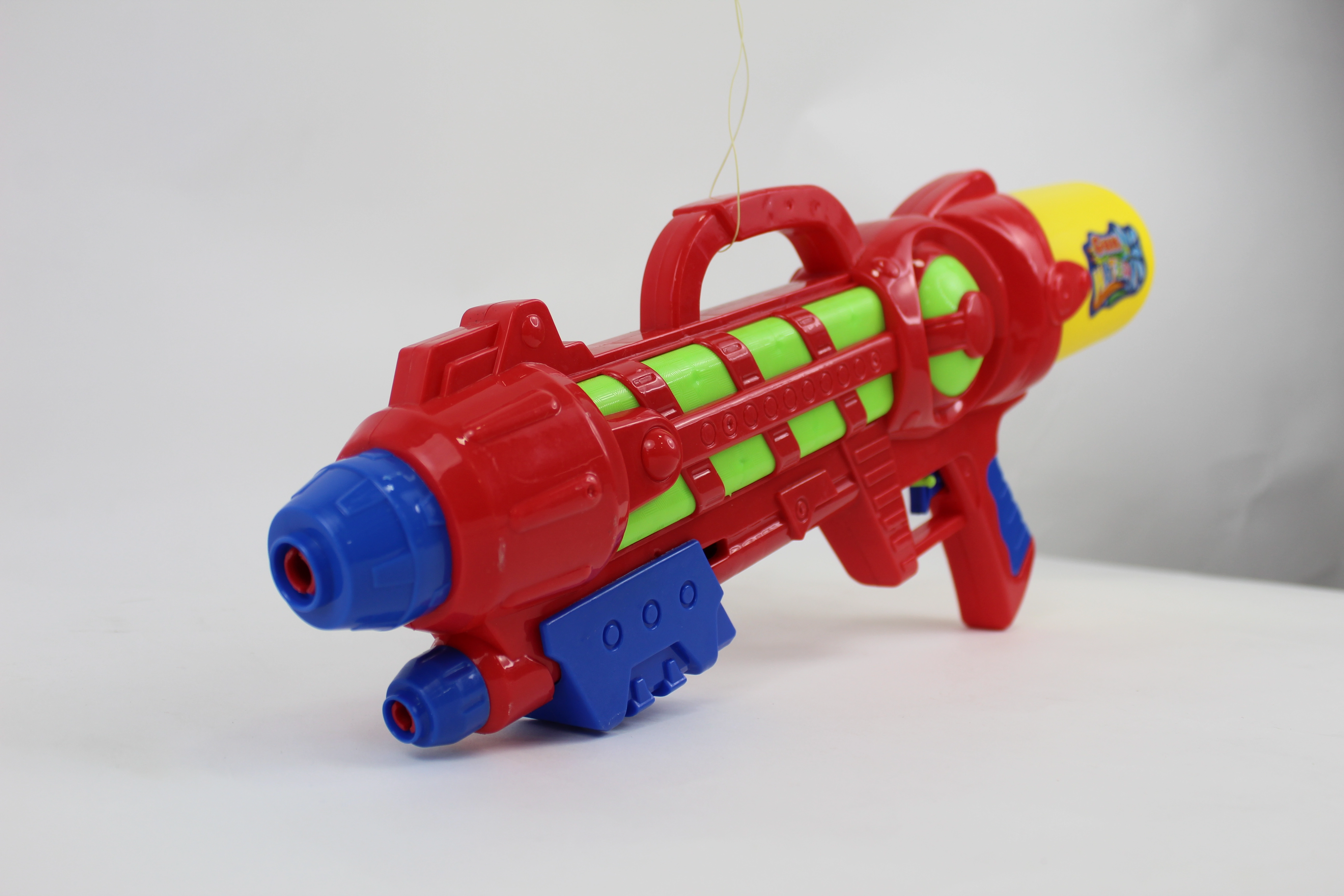 Lanca Agua B380 23 Banana Toys