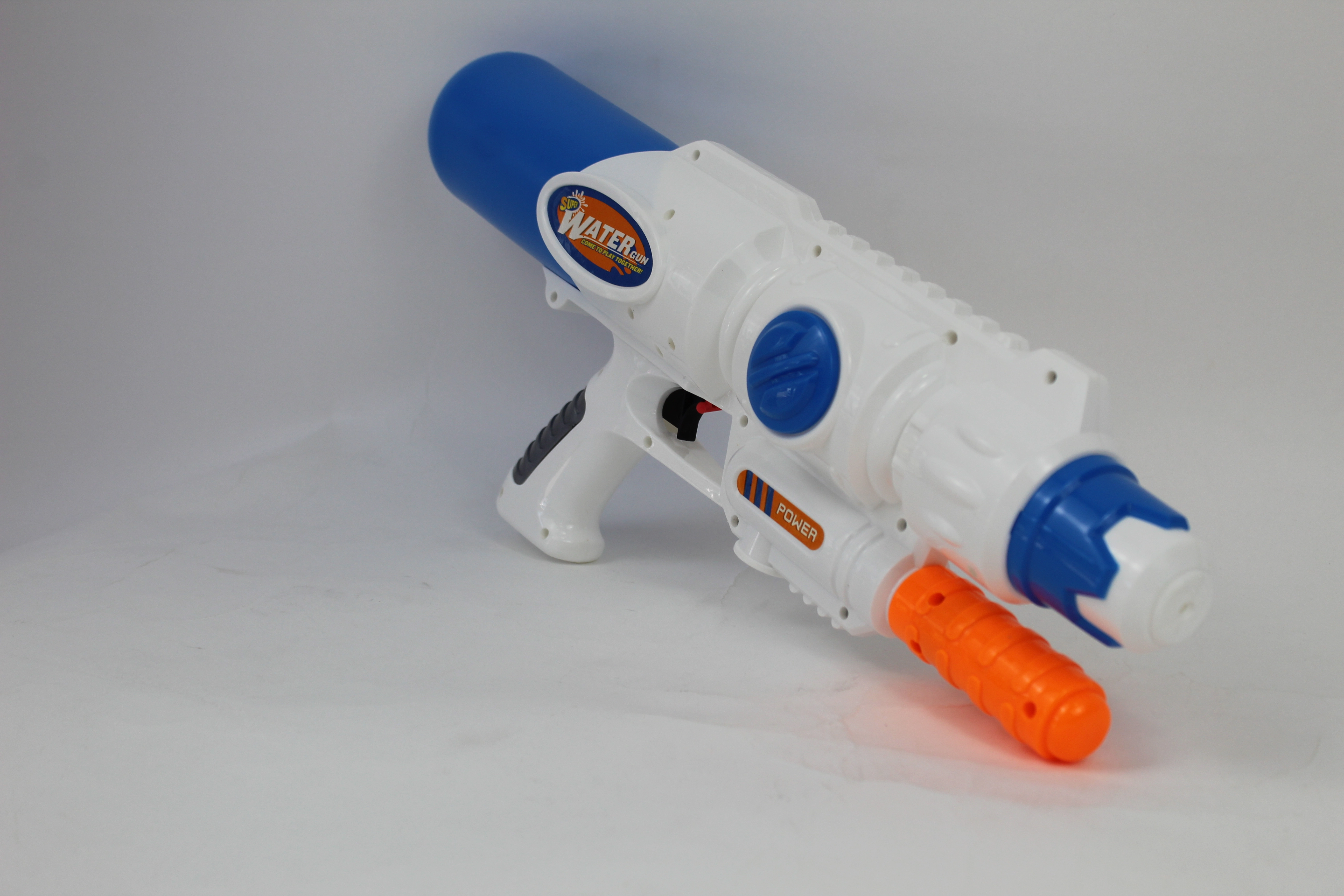 Lanca Agua B380 24 Banana Toys