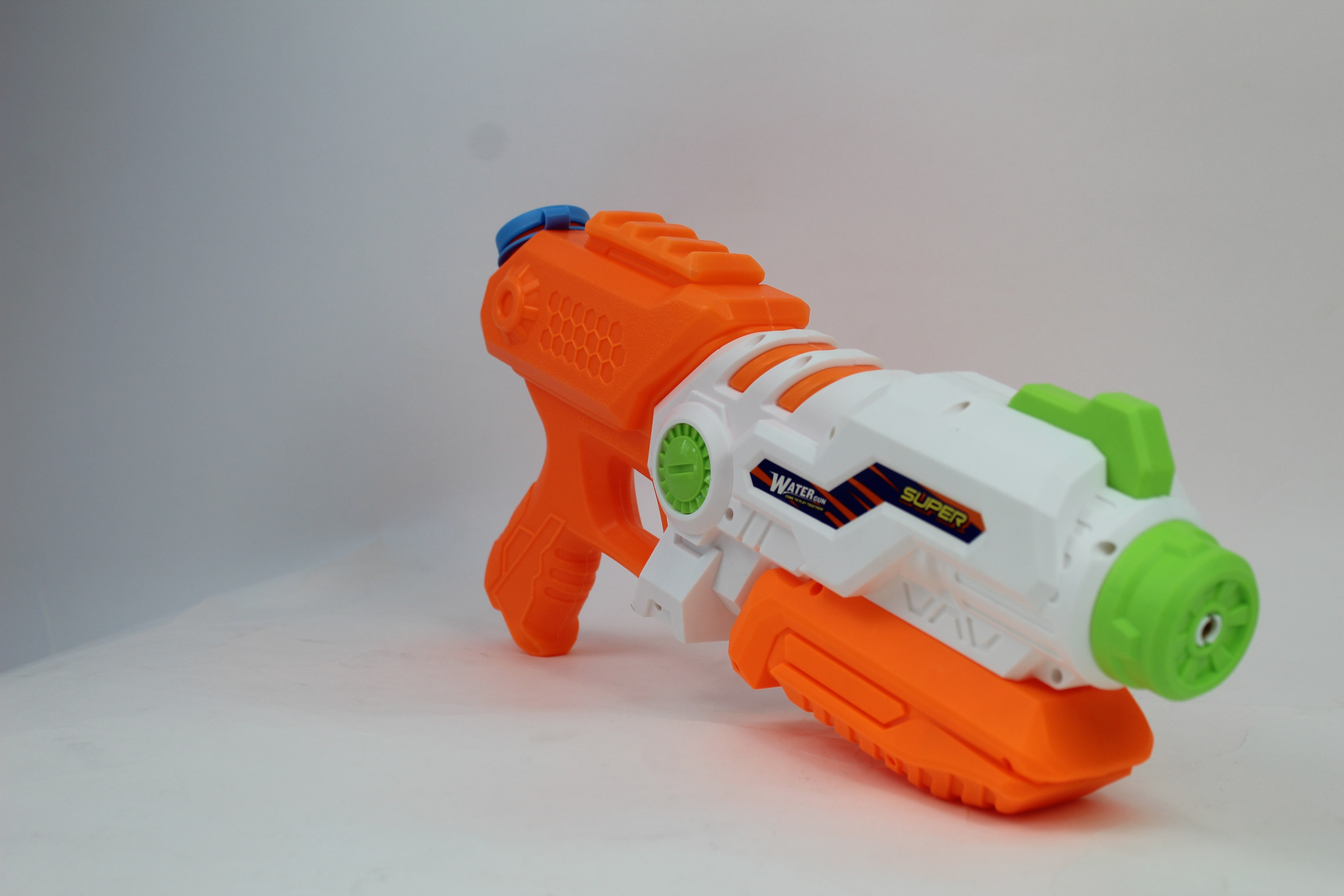 Lanca Agua B380 26 Banana Toys