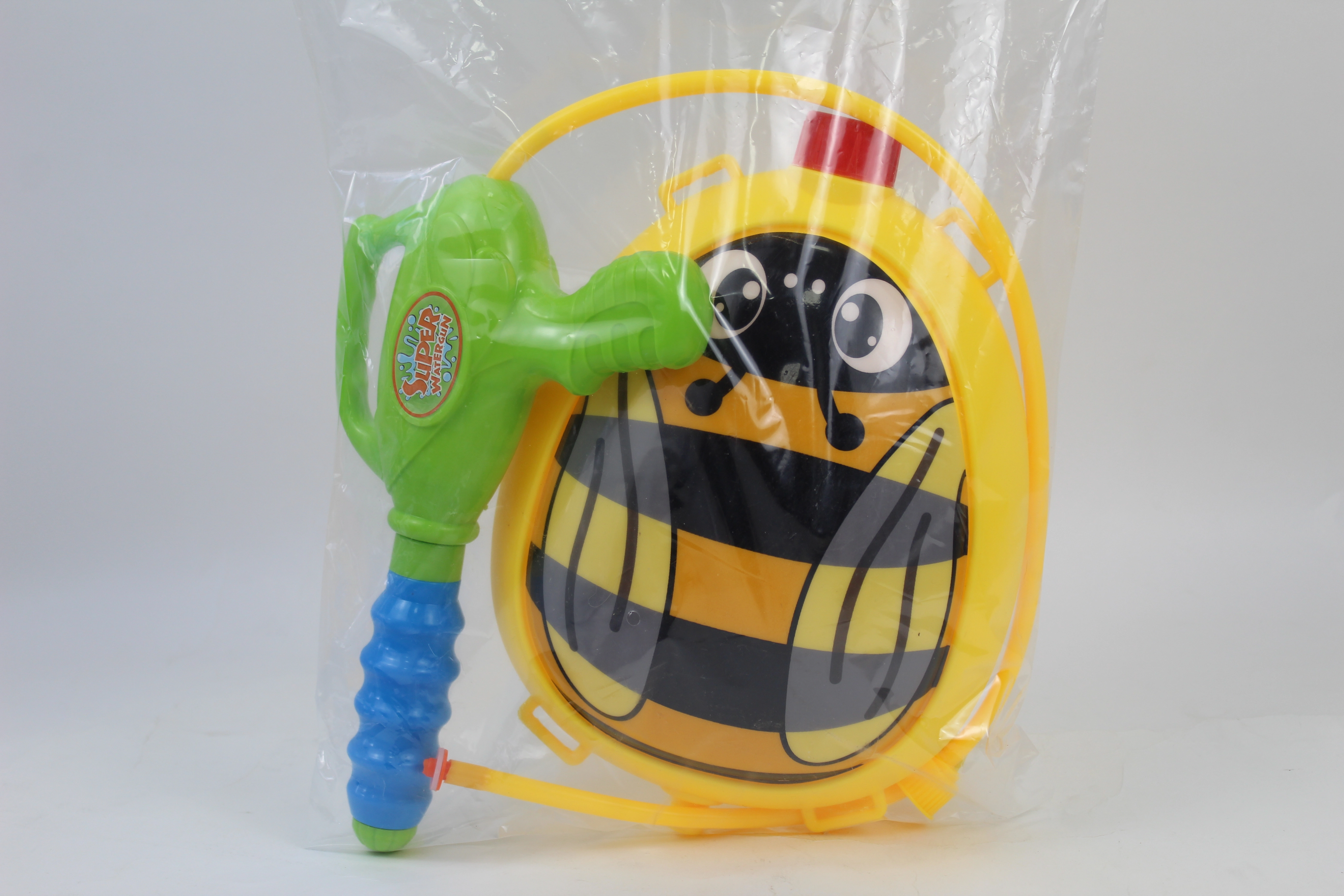 Brinquedo Praia B380 27 Banana Toys