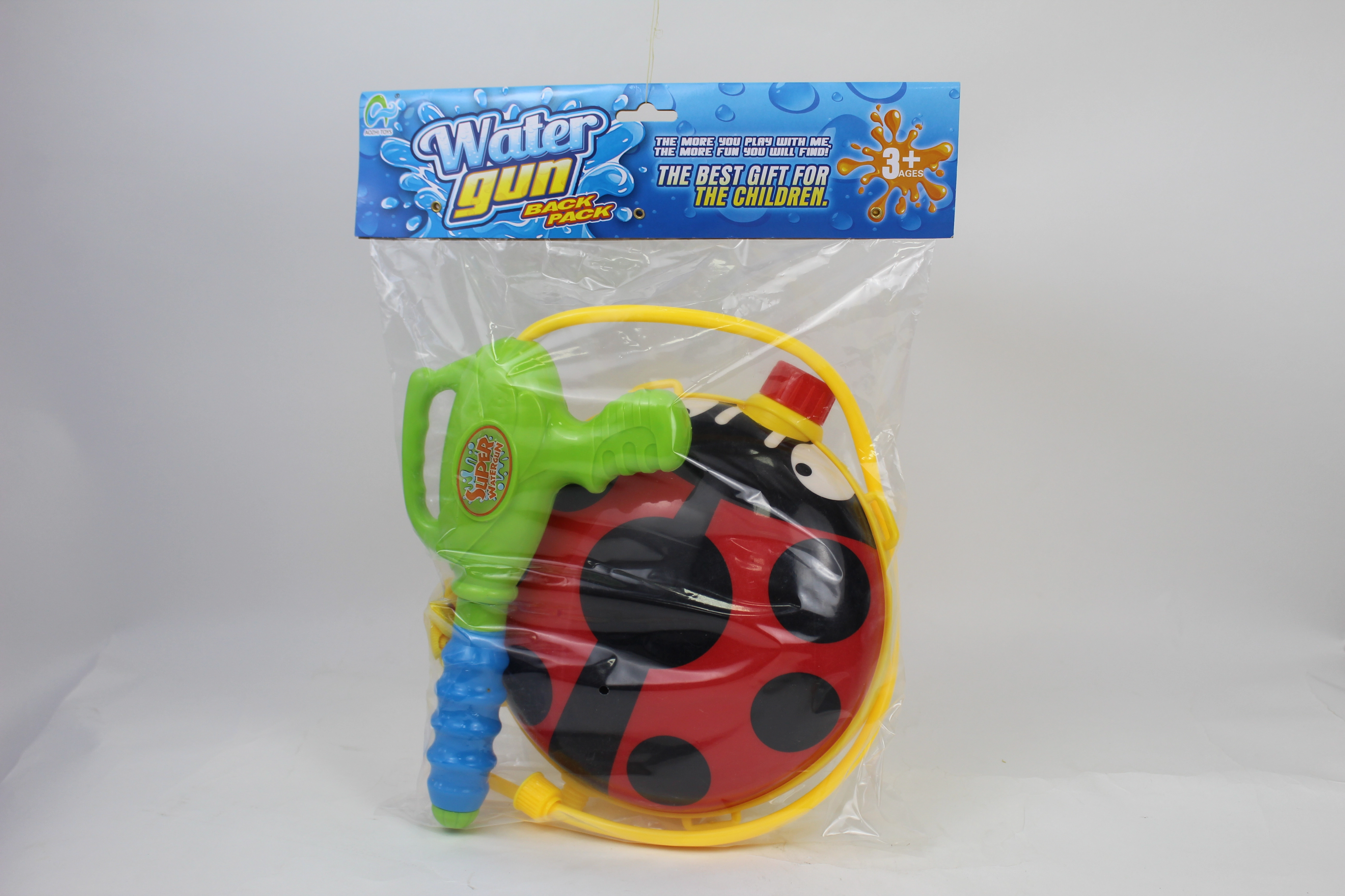 Brinquedo Praia B380 28 Banana Toys