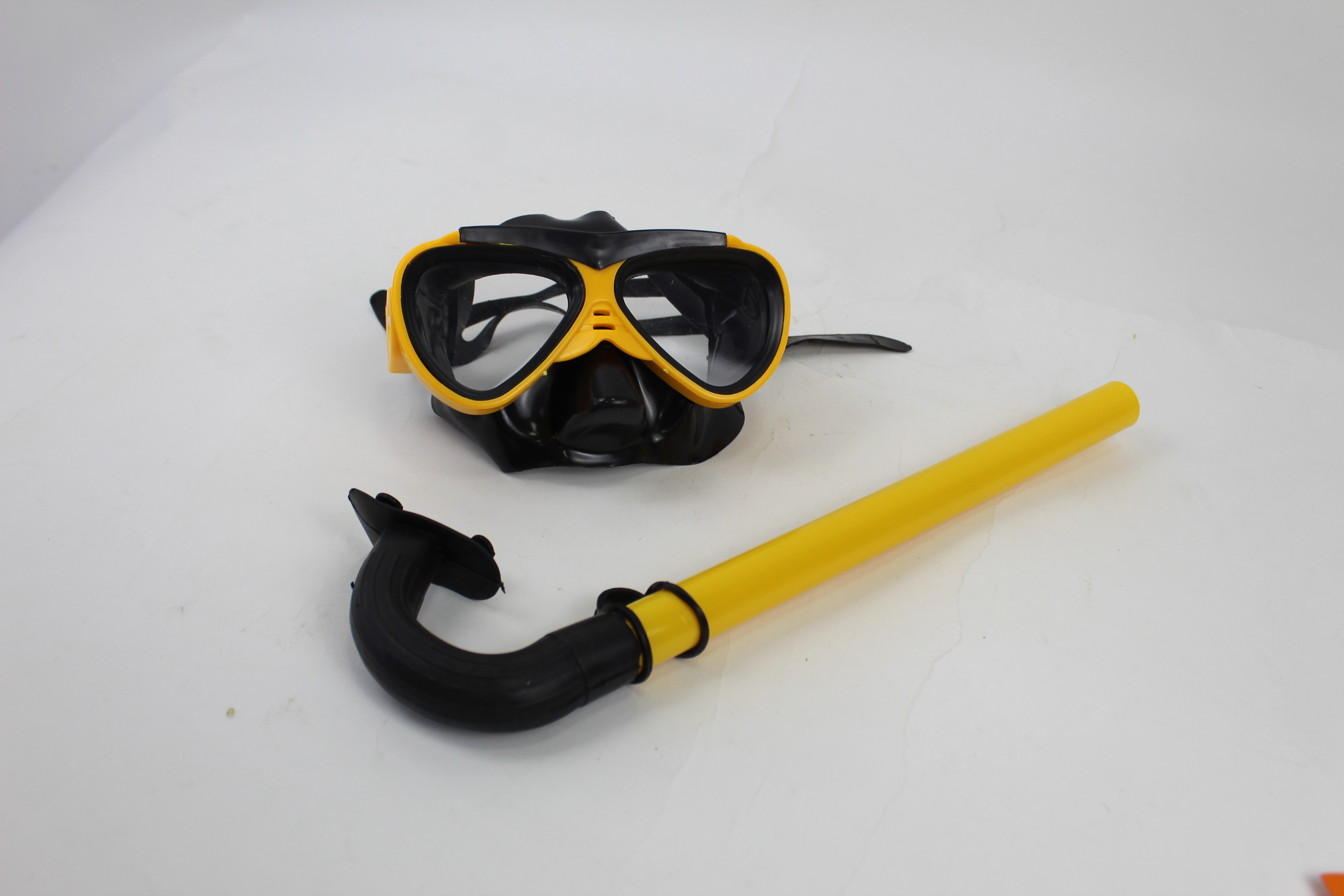 Oculos Mergulho B380 30 Banana Toys
