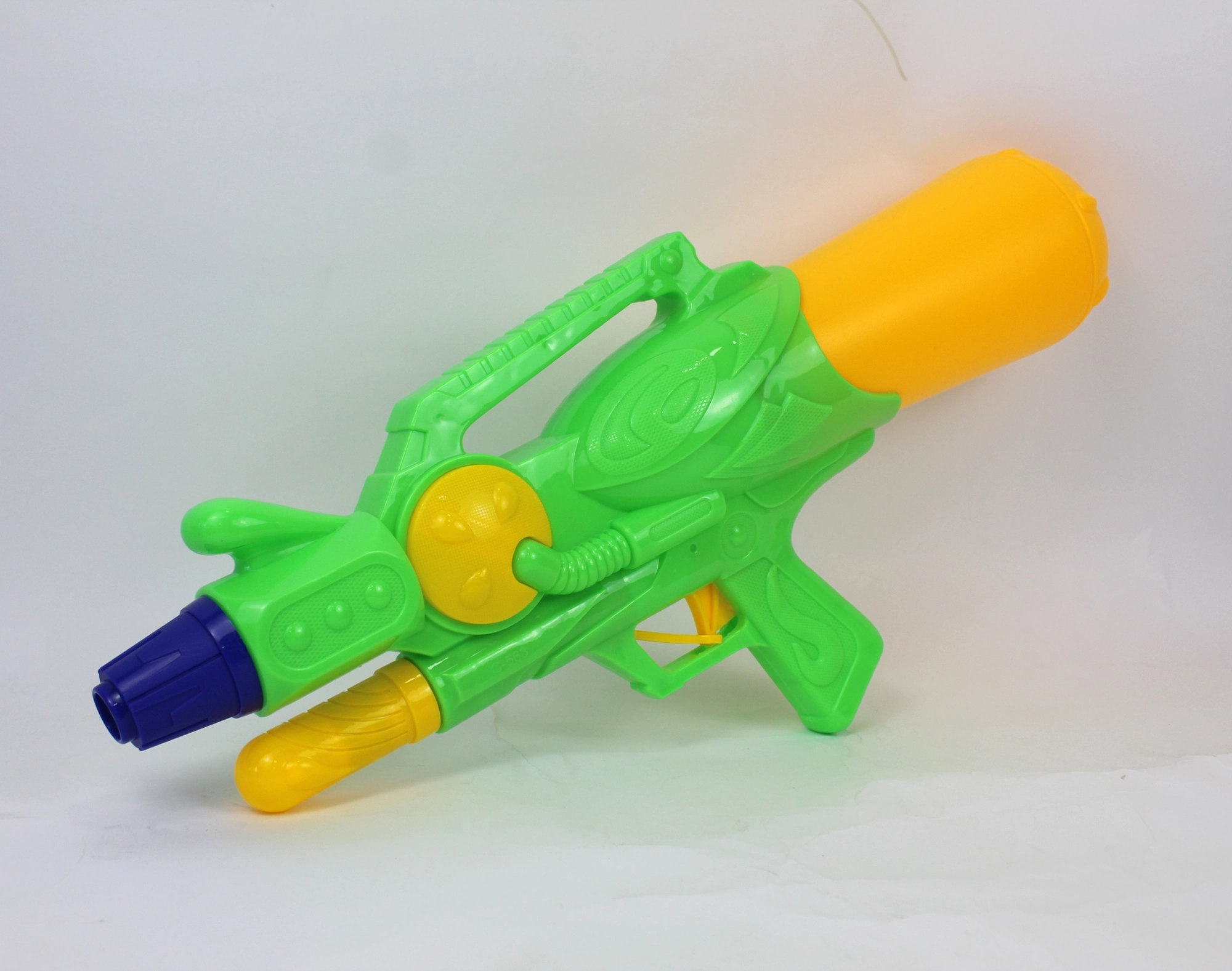 Lanca Agua B380 33 Banana Toys