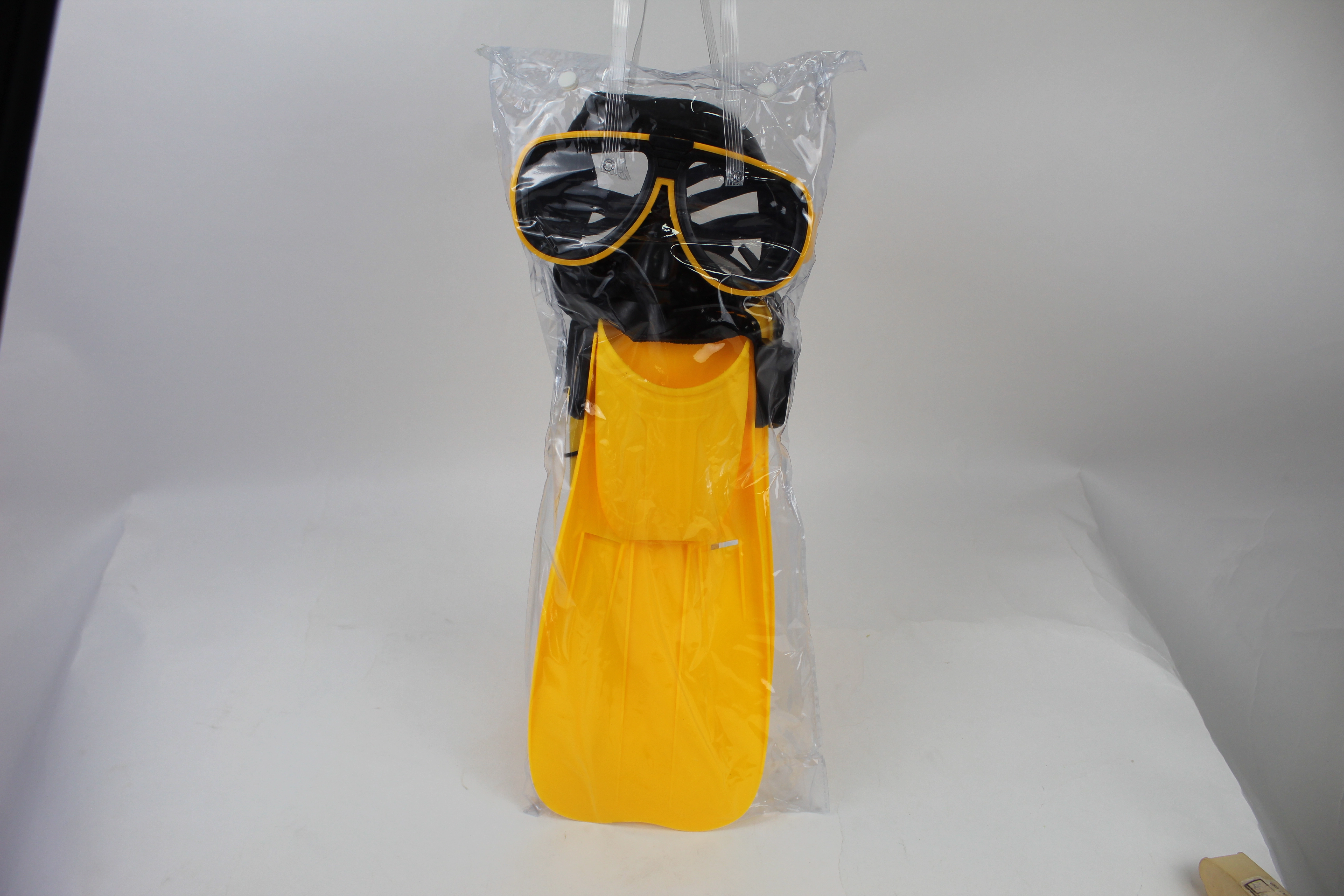 Kit Mergulho B380 36 Banana Toys