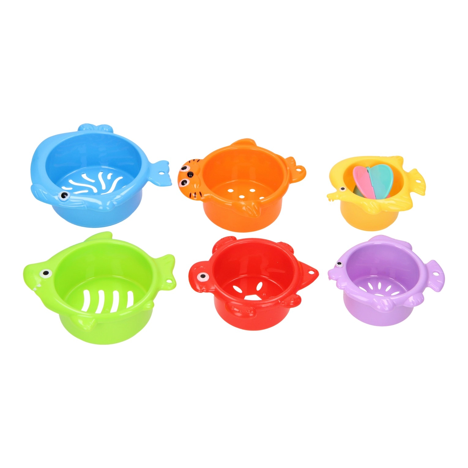 Brinquedo Didatico Montar B304 123 Banana Toys