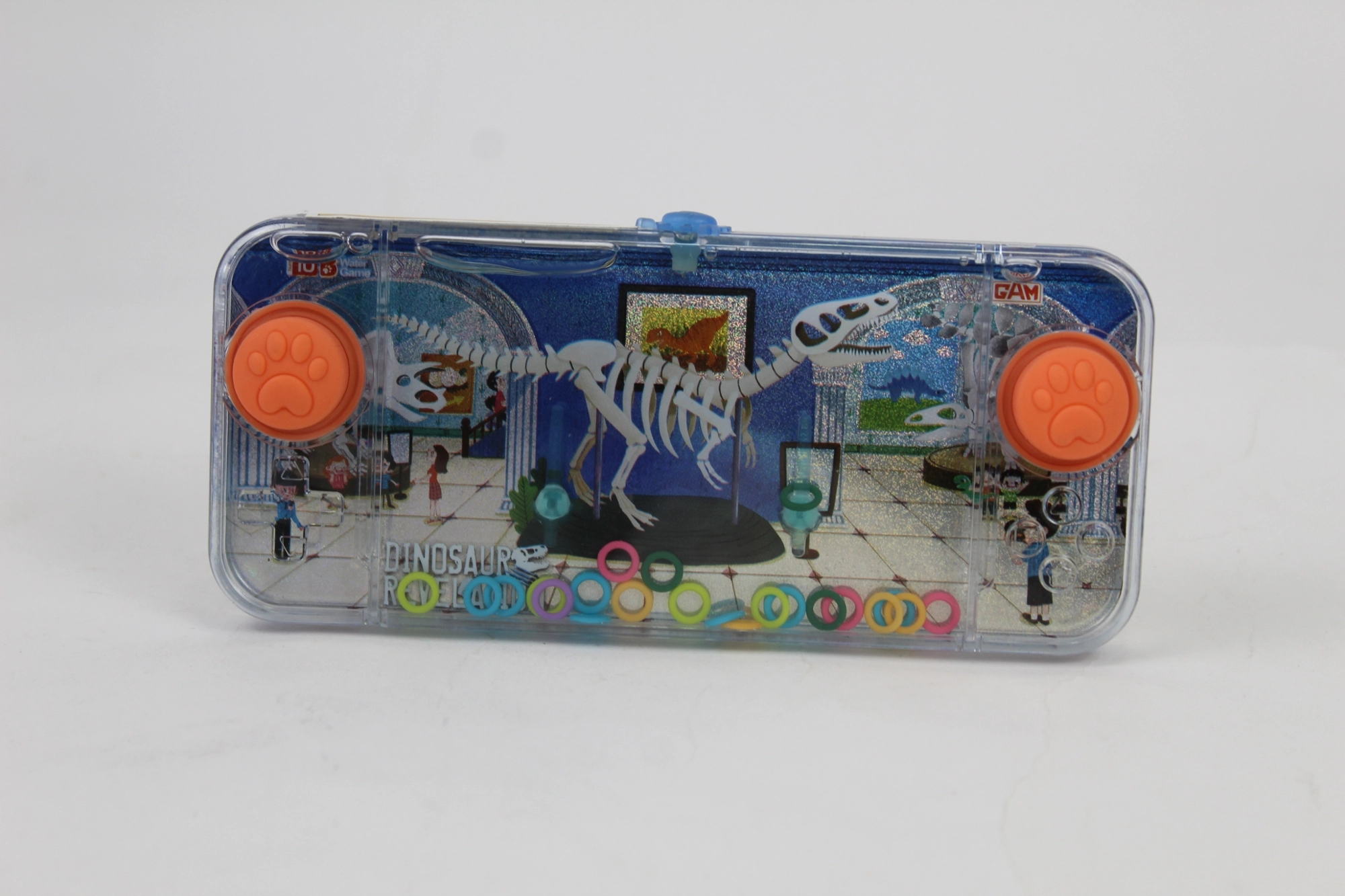Jogo Aqua Play B304 159 Banana Toys