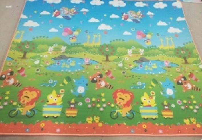 Tapete Infantil B19 1 Banana Toys