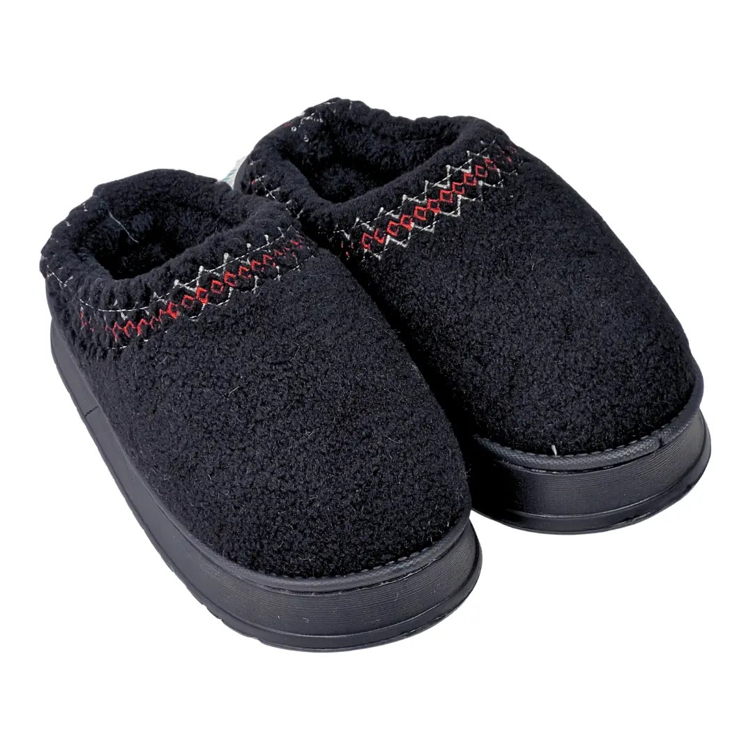 Pantufa Adulto Feminina Peluciada Sortida 36 41 Mn0139 Banana Toys