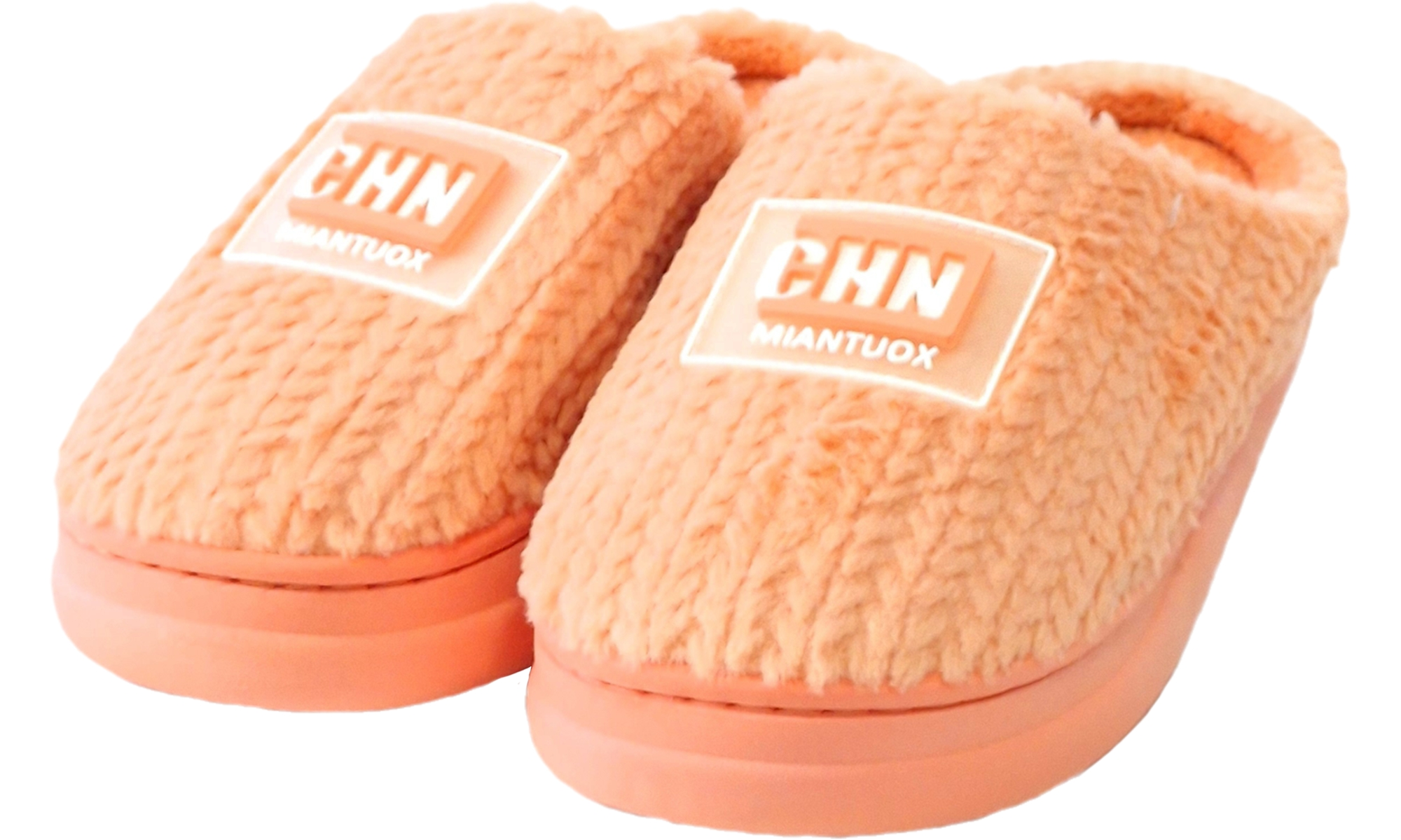 Pantufa Adulto, 36 41 Mn0129 Banana Toys