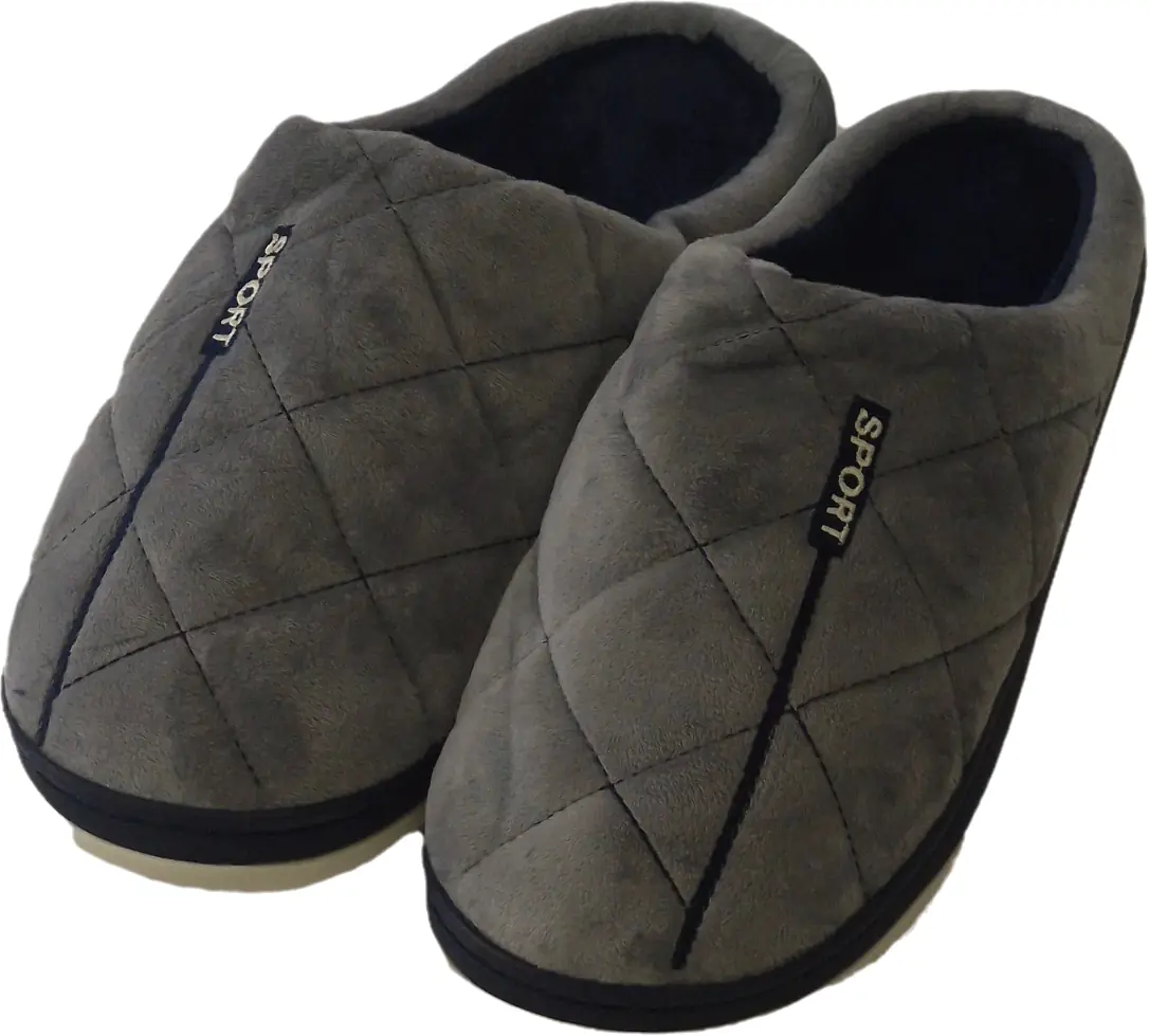 Pantufa Adulto Sport 38 45 Mn0294 Banana Toys