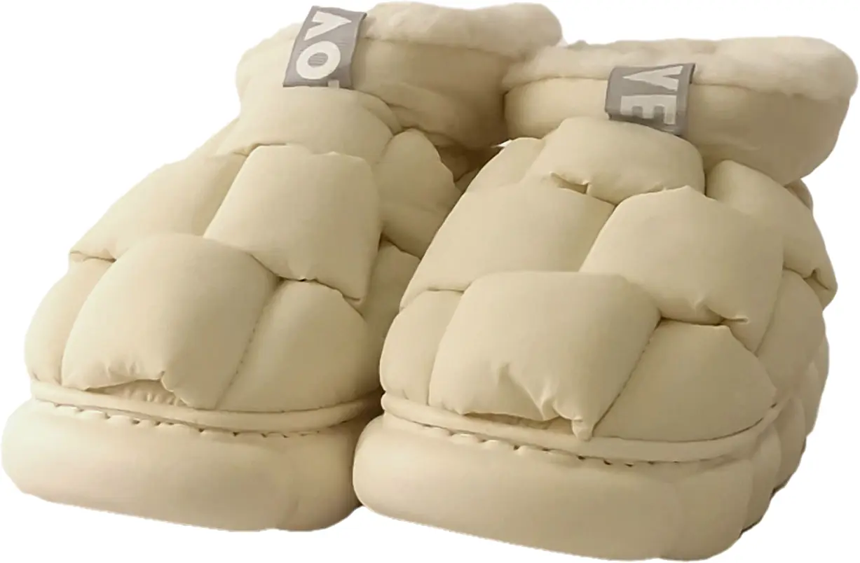 Pantufa Infantil Forrada Preta 23 25 Mn0386 Banana Toys