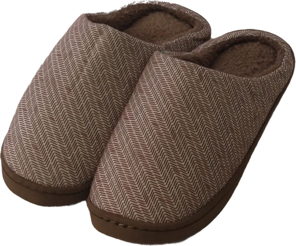 Pantufa Adulto Poliester Lisa Sortida 249004 Banana Toys