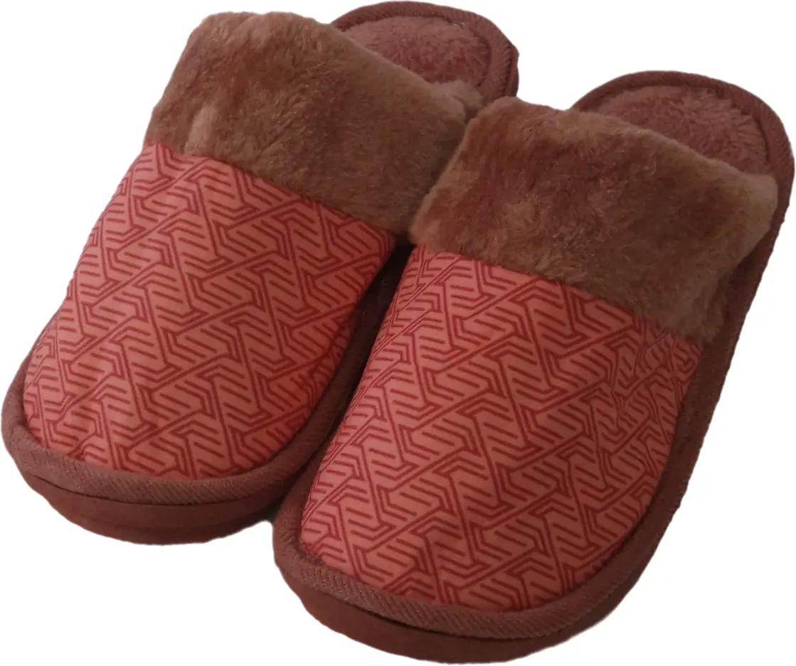 Pantufa Adulto Aveludada Lisa Sortida 249027 Banana Toys