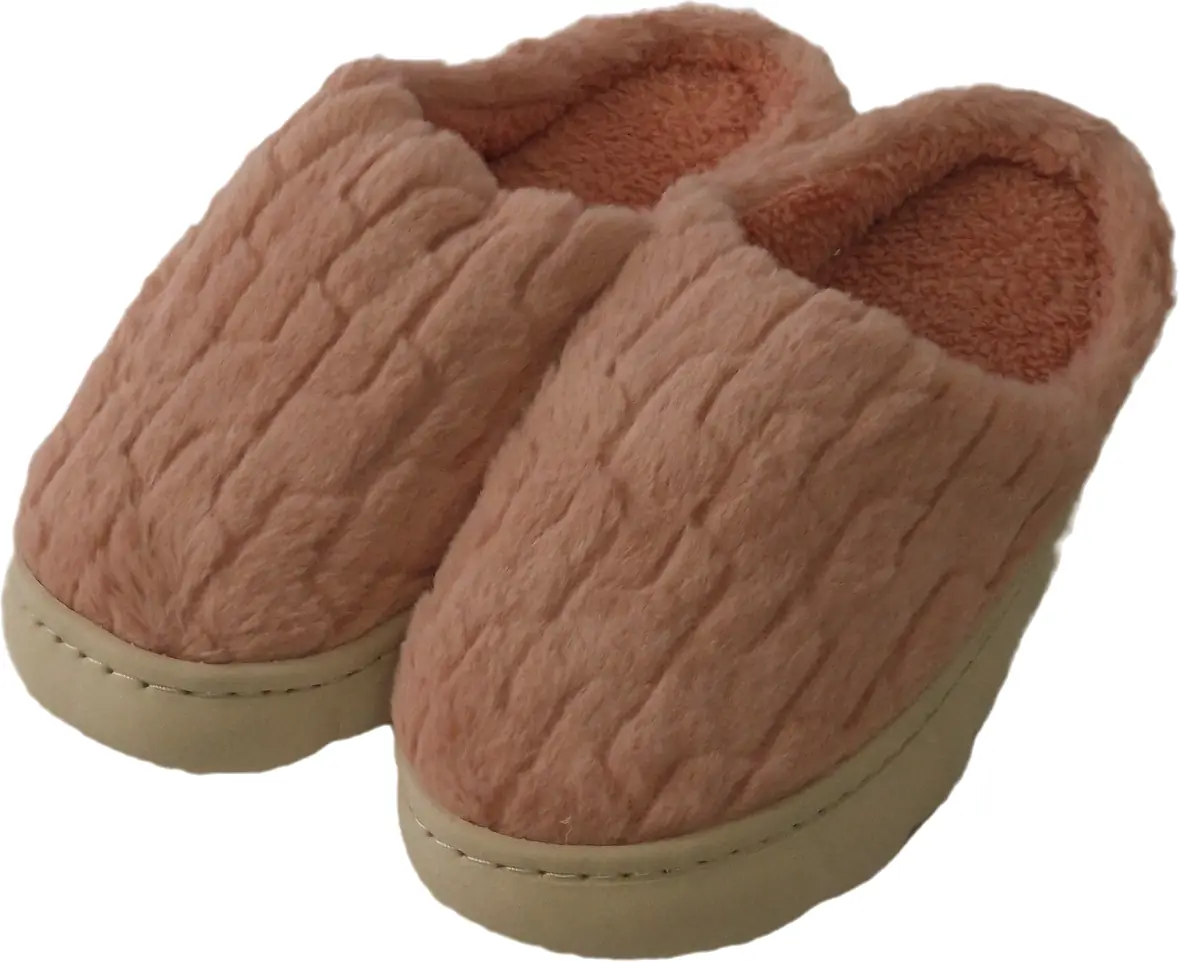 Pantufa Adulto Aveludada Lisa Sortida 249115 Banana Toys