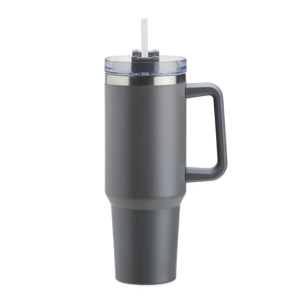 Copo Termico Inox Tampa 1200ml C803 56 Banana Toys