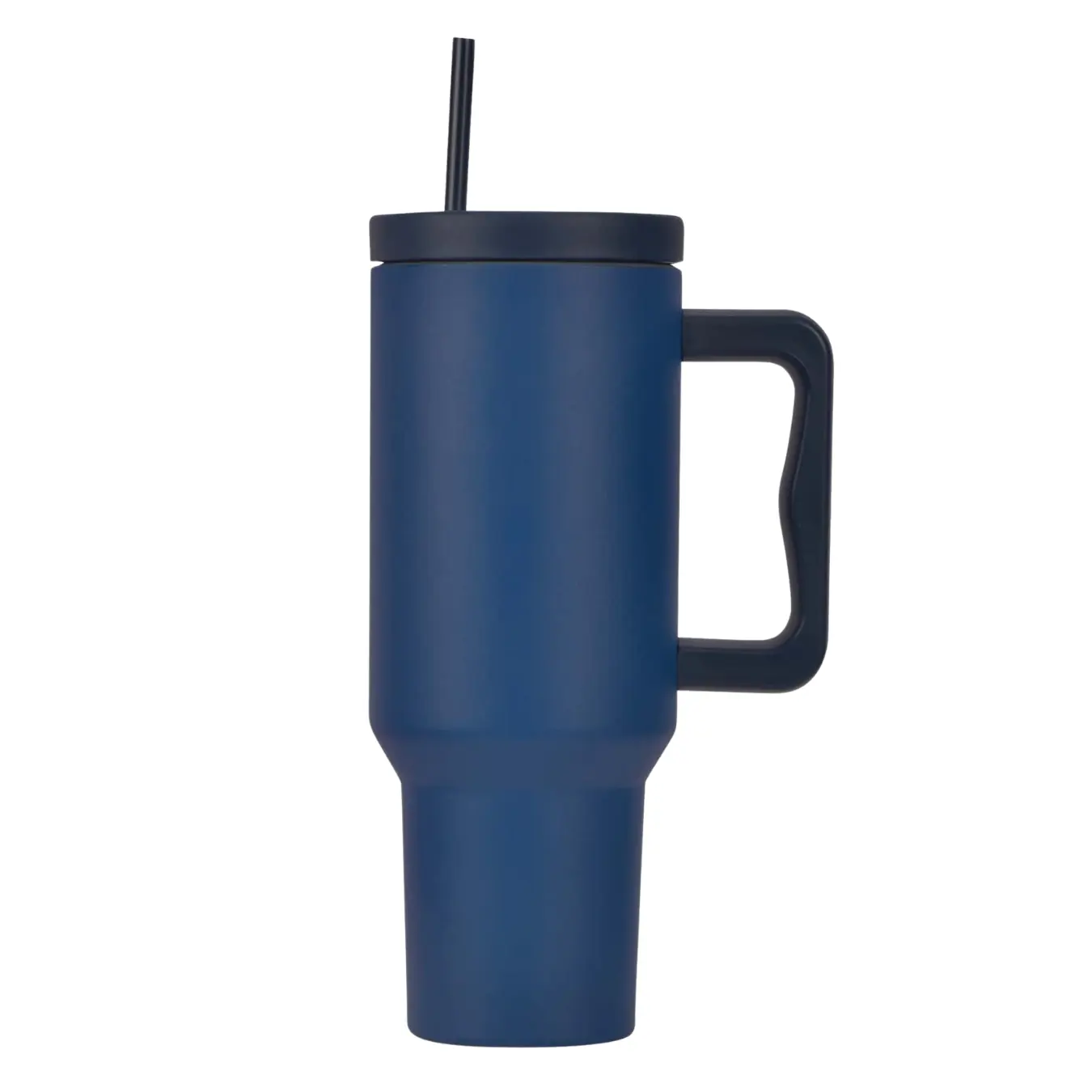 Copo Termico Inox Canudo 1200ml C803 59 Banana Toys