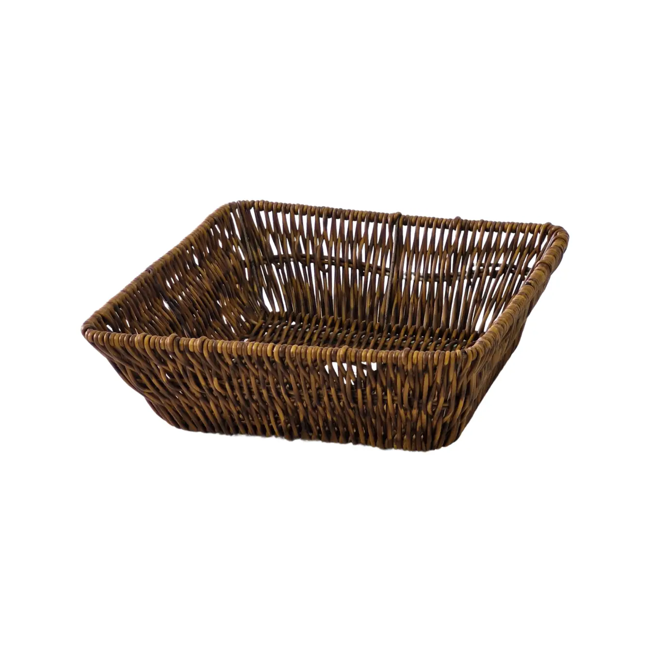 Cesta Retangular 23x7cm Jm905 Banana Toys
