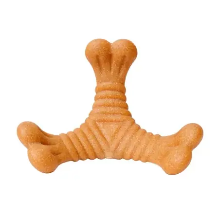 Brinquedo Pet Osso Mm0311 Banana Toys