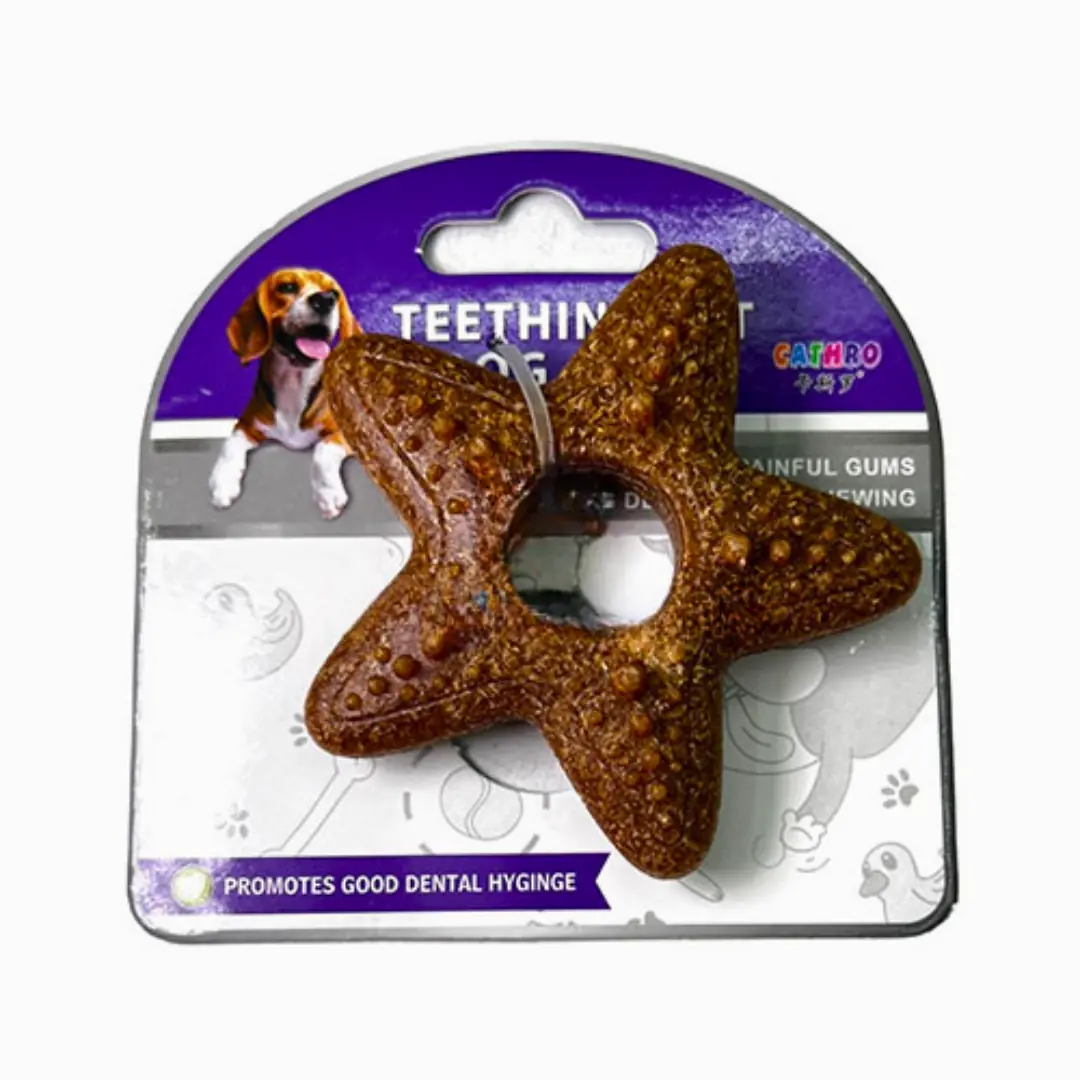 Brinquedo Pet Estrela Mm0314 Banana Toys
