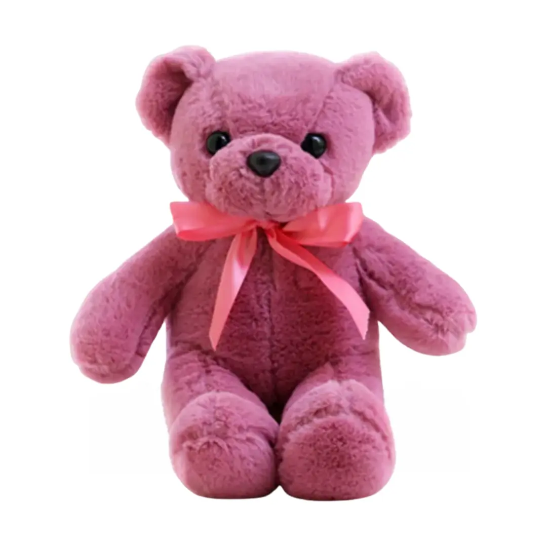 Pelucia Urso 30cm B600 65 Banana Toys