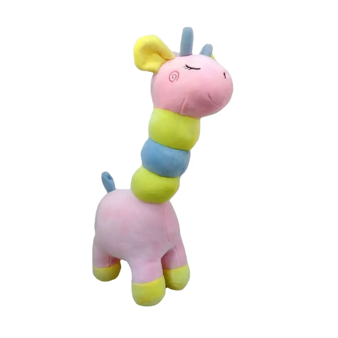 Pelucia Girafa B600 93 Banana Toys