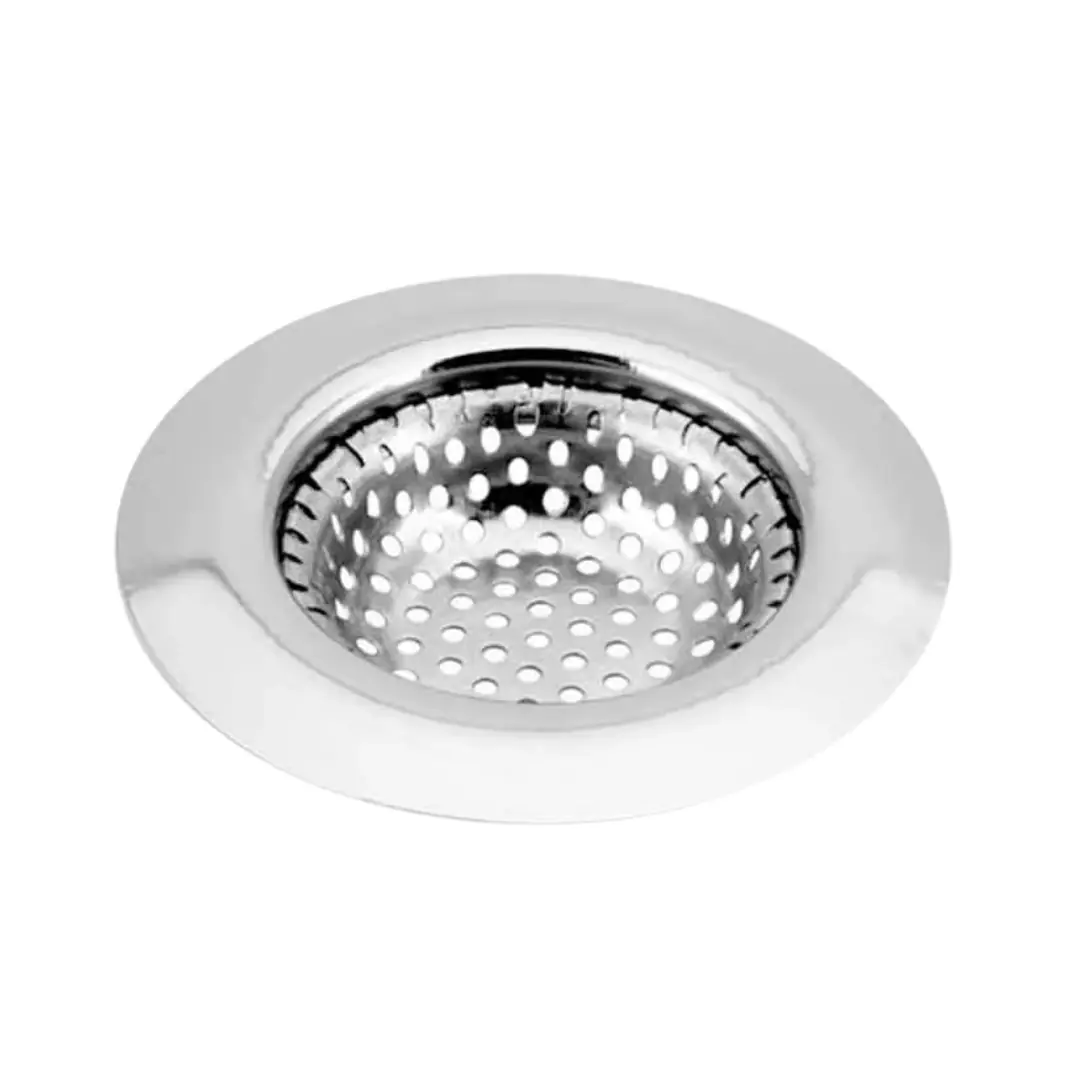Ralo Pia Inox 7cm C750 48 Banana Toys