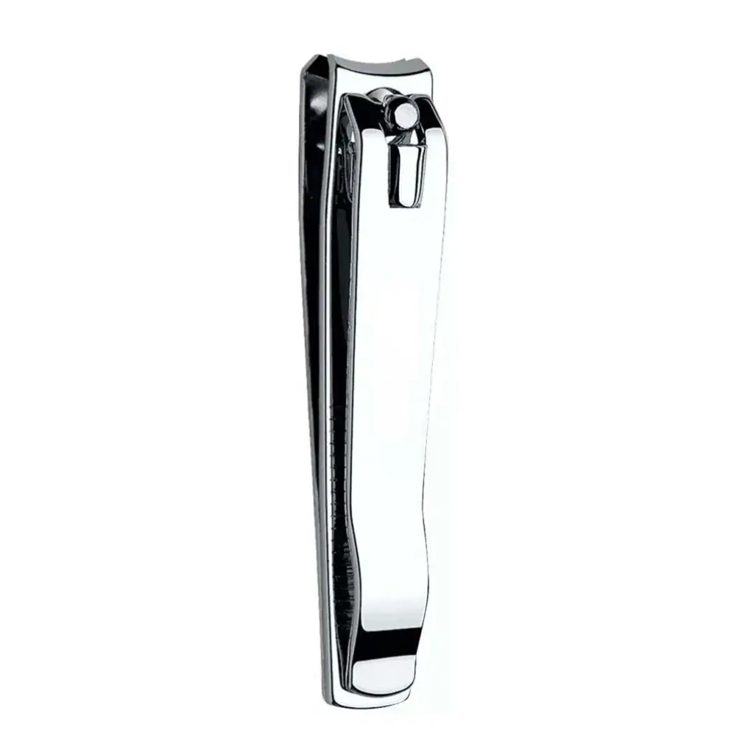 Cortador Unha Inox 7.5cm C750 94 Banana Toys