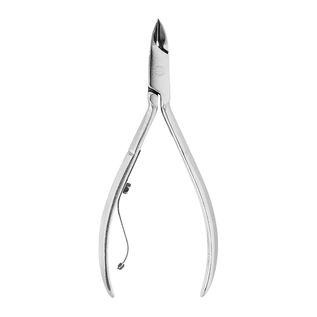 Alicate Cuticula Inox 11.8cm C750 97 Banana Toys