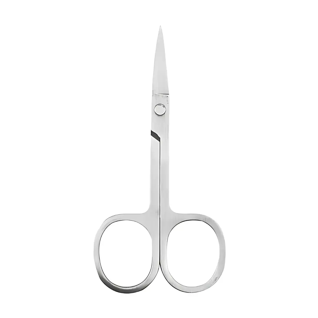Tesoura Unha Reta 3.5cm C750 98 Banana Toys