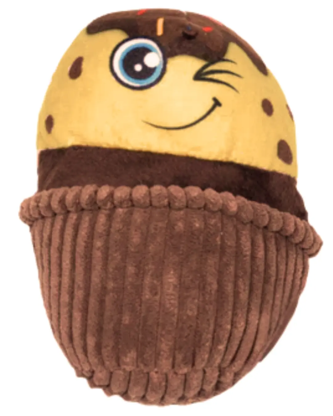 Brinquedo Pet Pelucia P100 183 Banana Toys