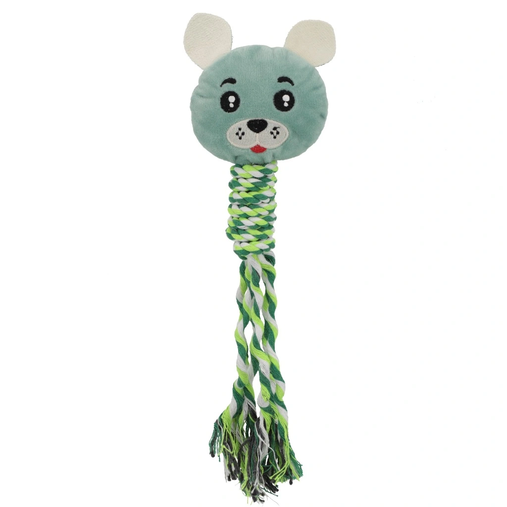 Brinquedo Pet Dog Pelucia Corda P100 188 Banana Toys