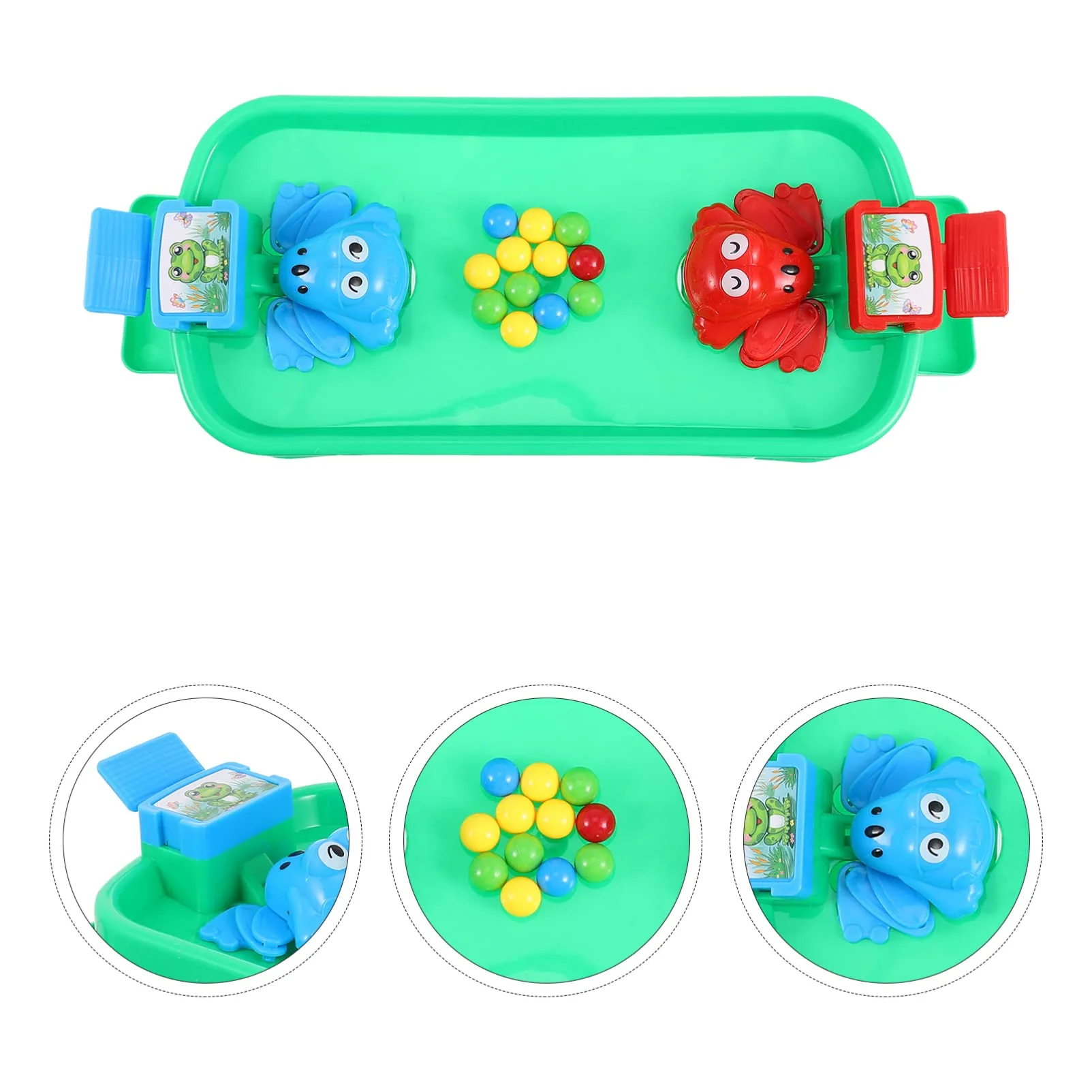 Jogo Come Come 678 1 Banana Toys