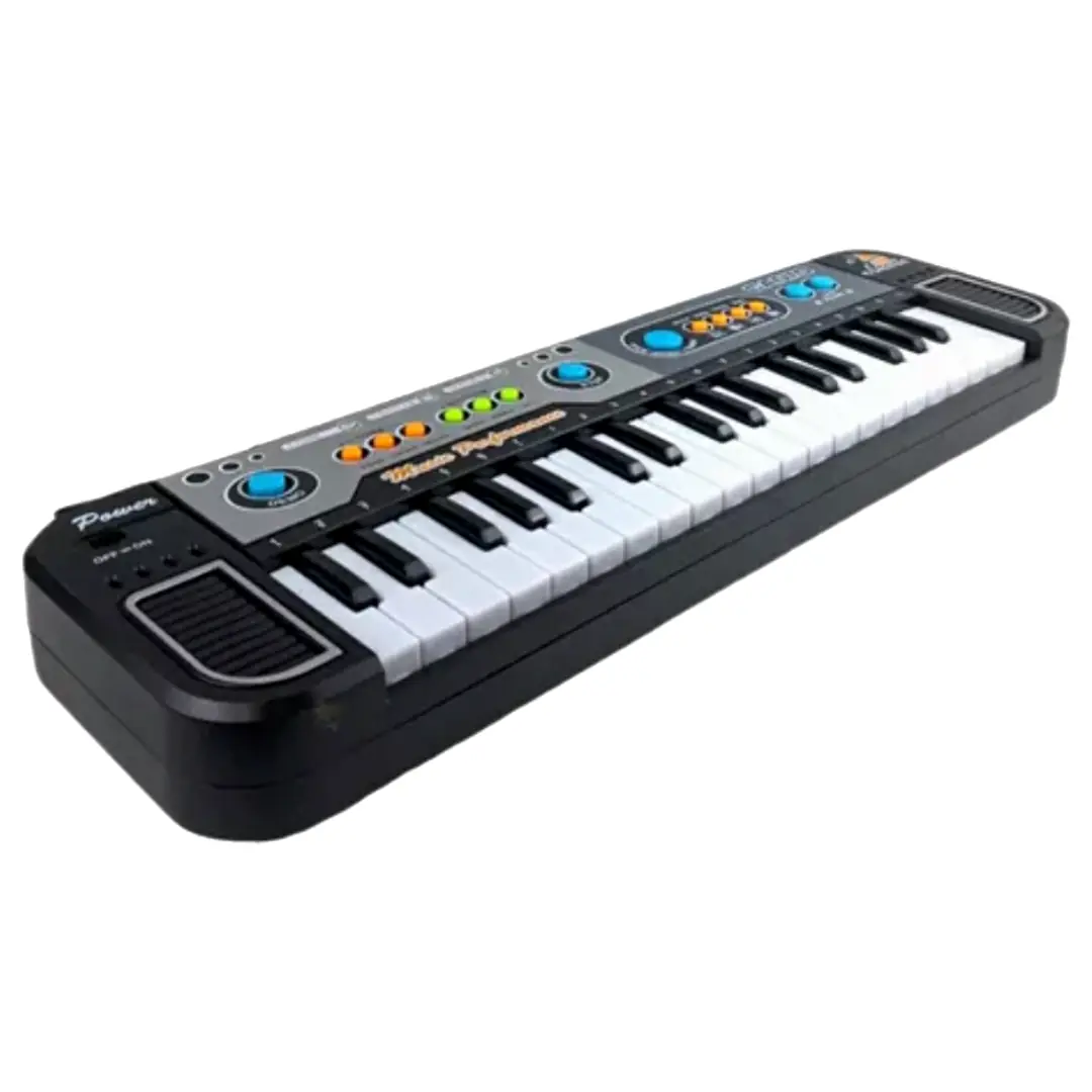 Teclado 2632 Banana Toys