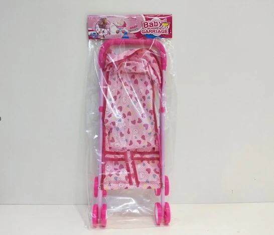 Carrinho Bebe 886 11 Banana Toys