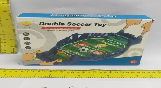 Jogo Futebol Mesa R138 45 Banana Toys