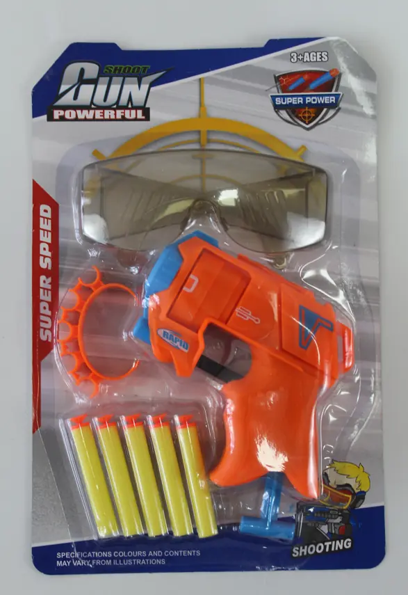 Lanca Dardo 689 2 Banana Toys