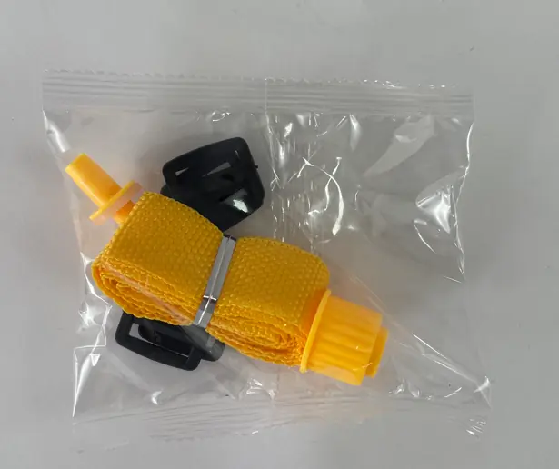 Lanca Agua P3061 Banana Toys