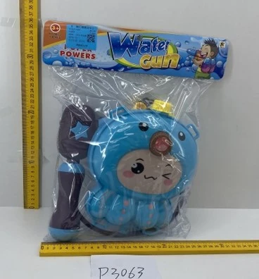 Lanca Agua P3063 Banana Toys