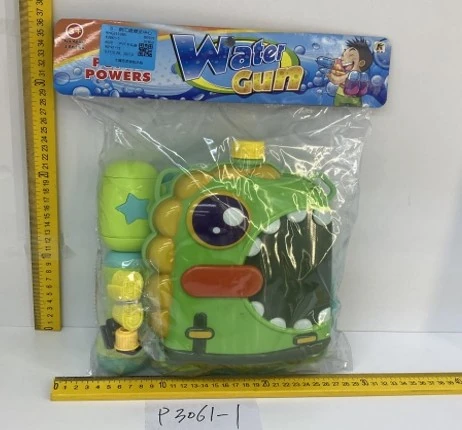 Lanca Agua P3061 1 Banana Toys