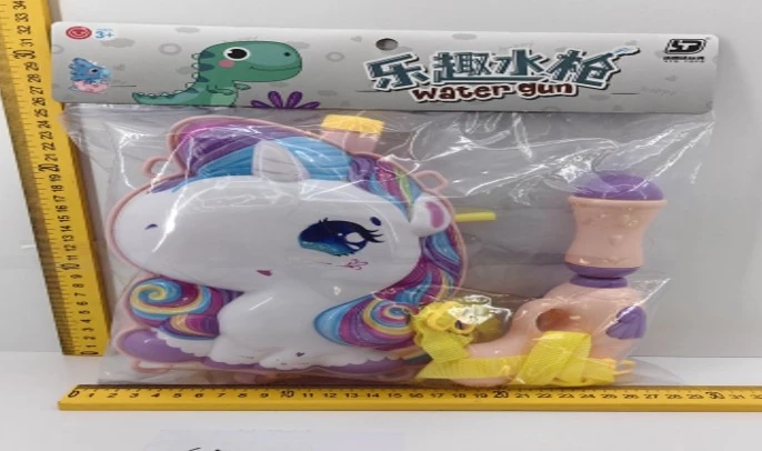Lanca Agua 653 3 Banana Toys