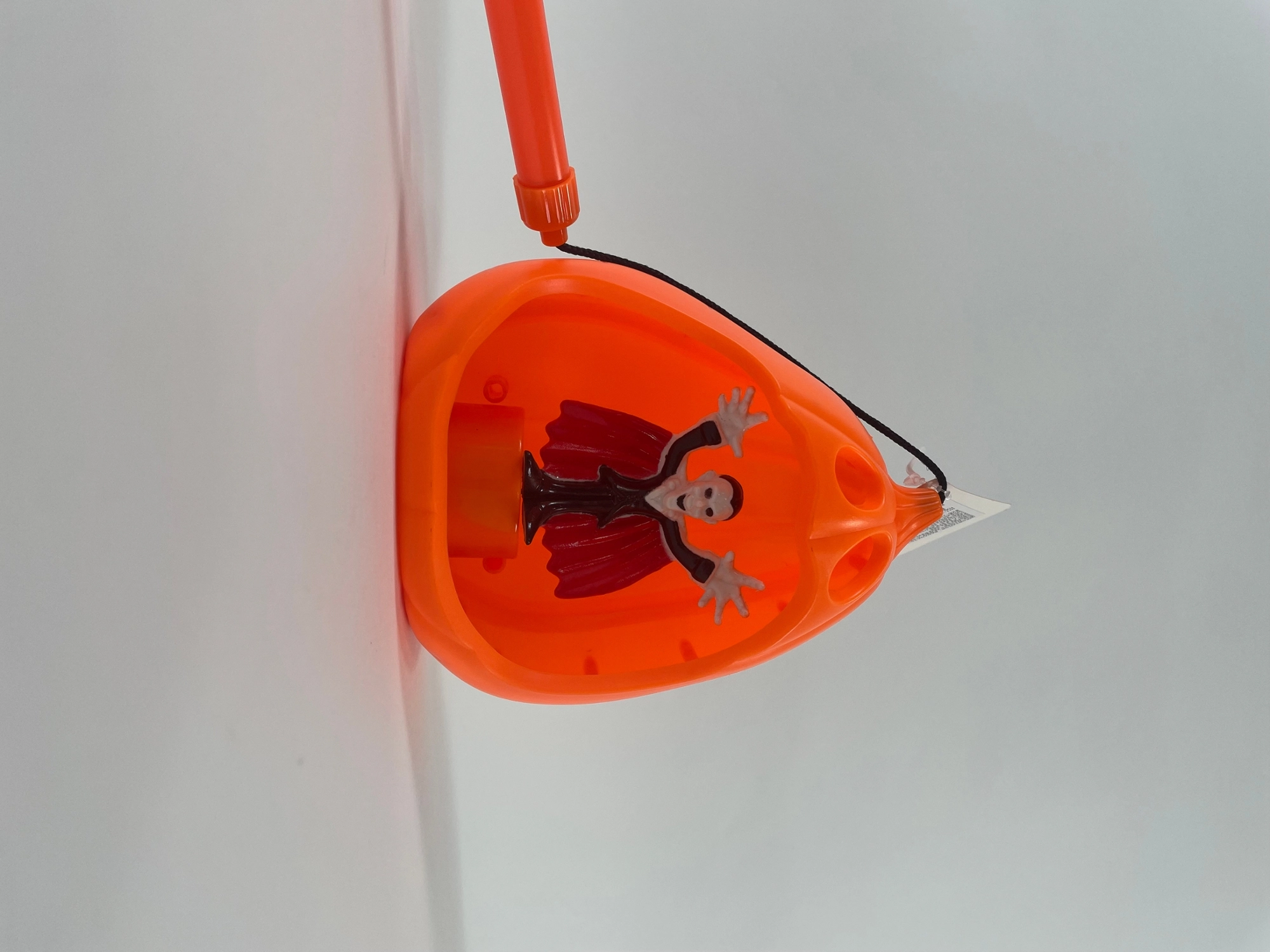 Lampada Led Musica Halooween Ih1 15 Banana Toys