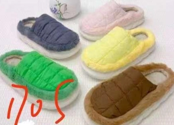 Pantufa Adulto 36 A 41 I1 1 Banana Toys