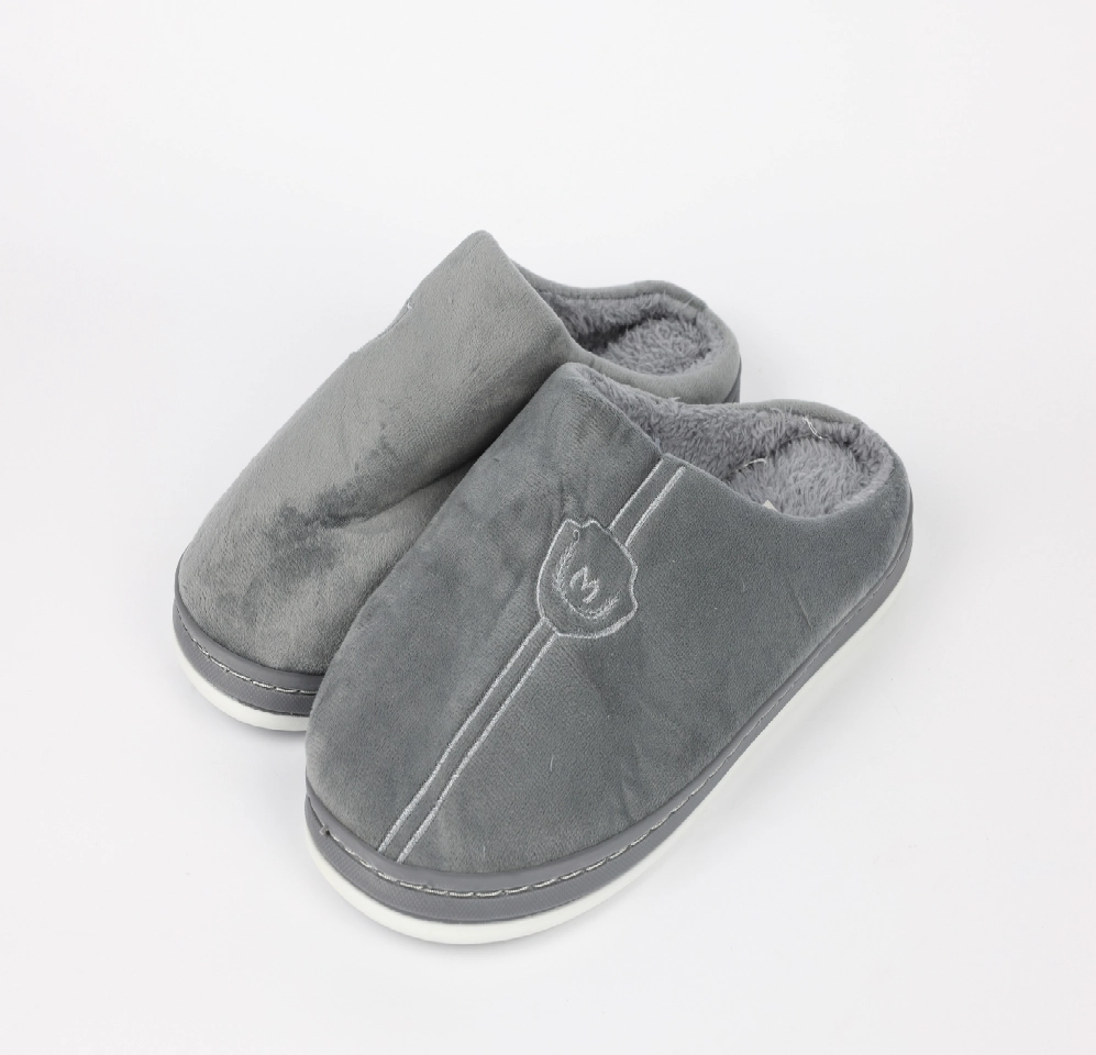 Pantufa Adulto Masculina 40 A 45 I1 4 Banana Toys