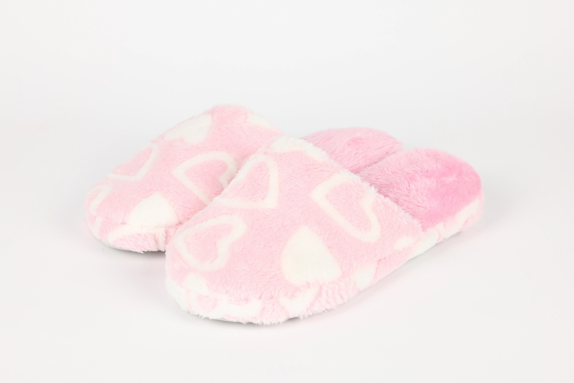 Pantufa Adulto Peluciada 36 A 41 I1 10 Banana Toys