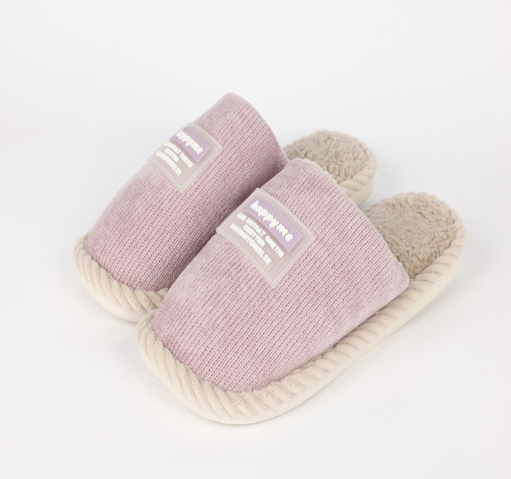 Pantufa Adulto Peluciada 36 A 45 I1 15 Banana Toys
