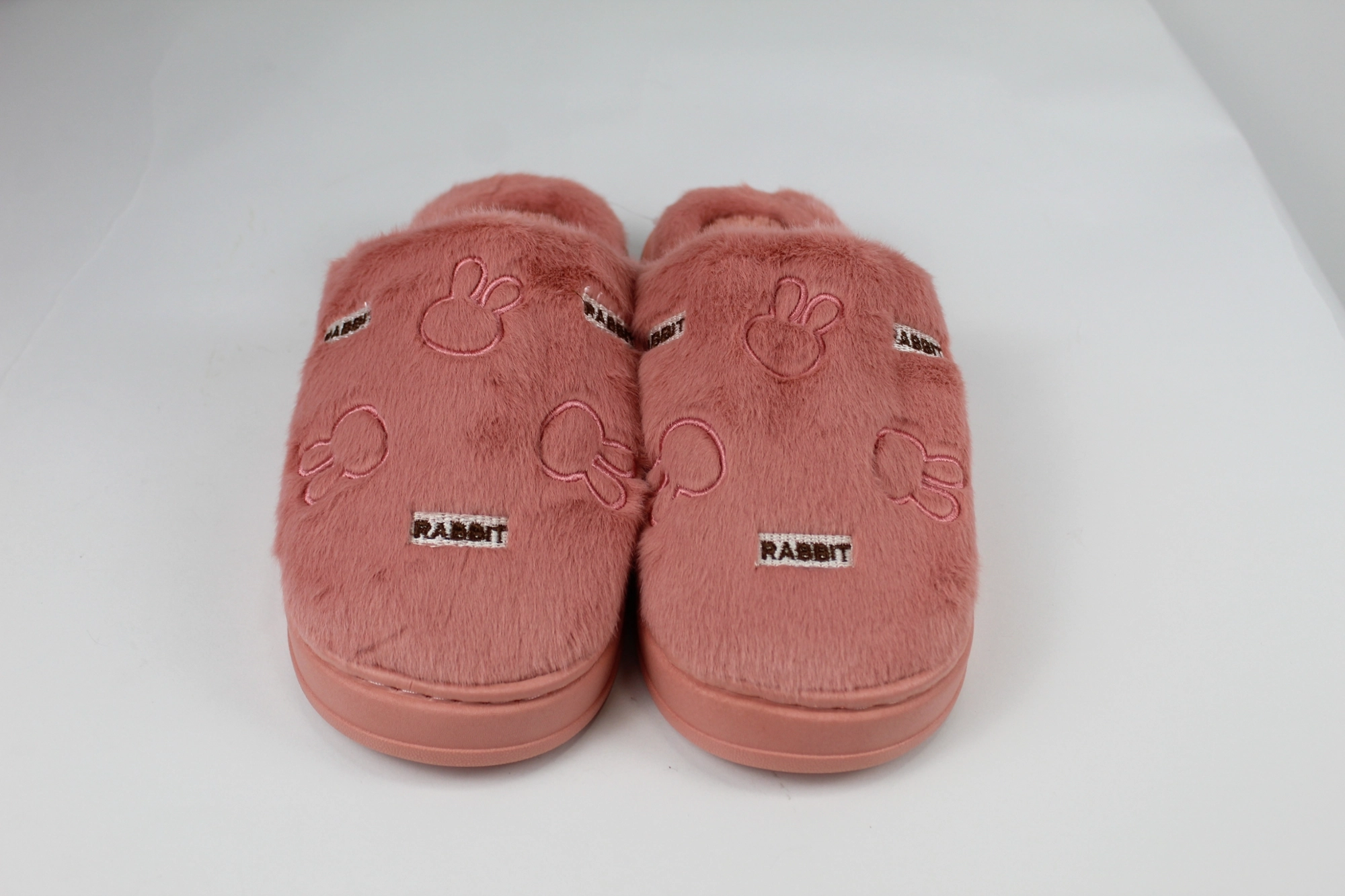 Pantufa Adulto Peluciada 38 A 41 I1 20 Banana Toys