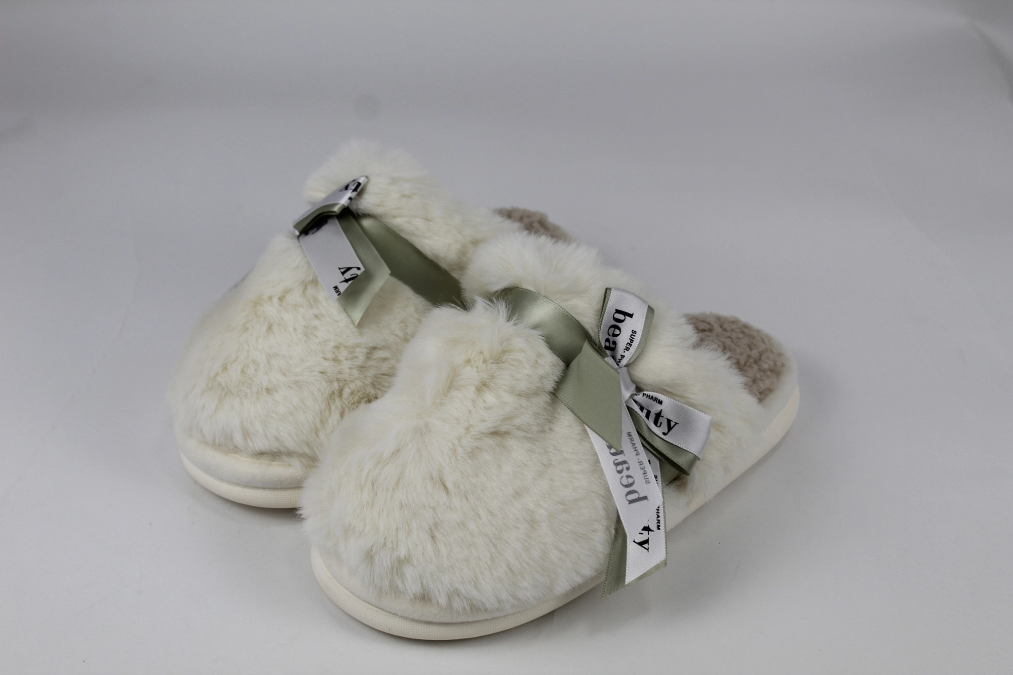 Pantufa Adulto Peluciada 36 A 41 I1 24 Banana Toys