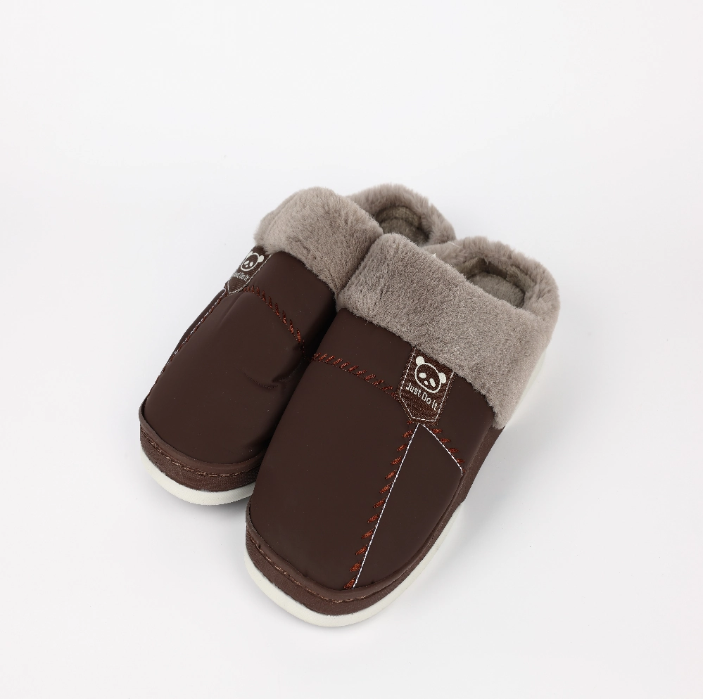 Pantufa Adulto 40 A 45 I1 32 Banana Toys