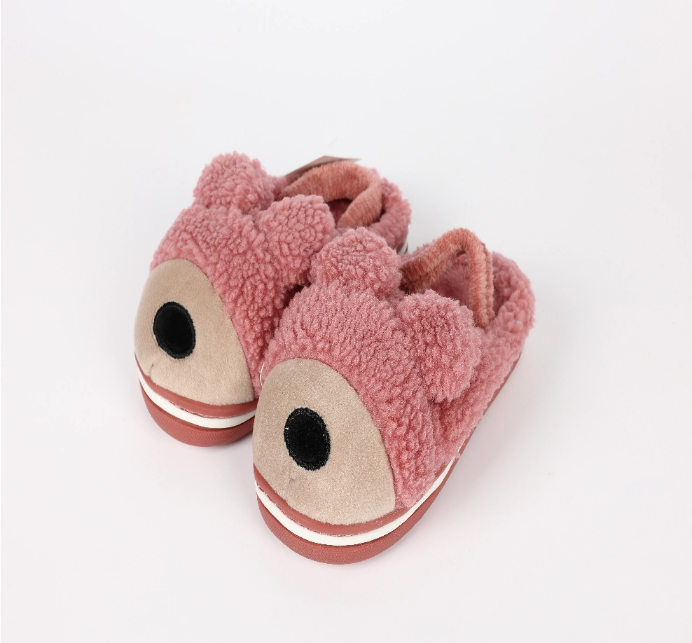 Pantufa Infantil 22 A 27 I1 34 Banana Toys