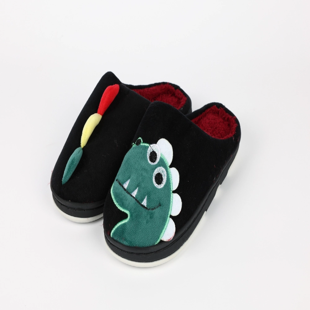 Pantuda Infantil Dinossauro 30 A 35 I1 37 Banana Toys